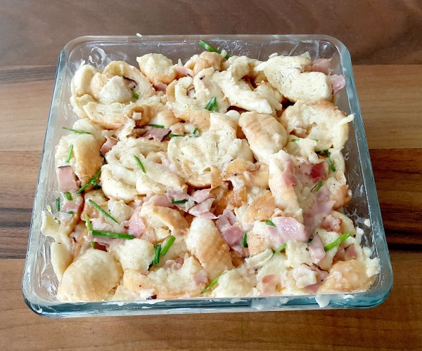 nádivka