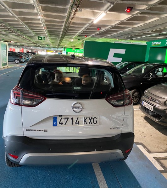 Auto Mallorca