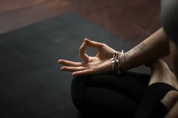 Foto zdroj: Freepik - Matky v nesnázích meditace