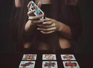 výklad karet