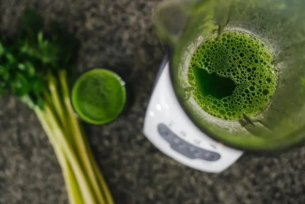 smoothie