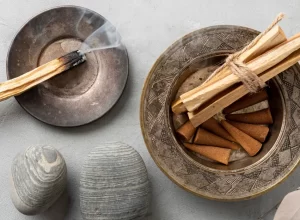 Palo santo