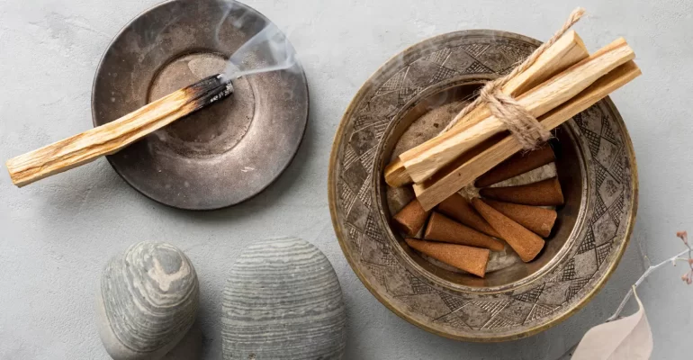 Palo santo