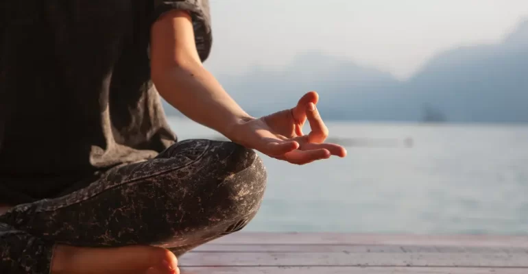 meditace