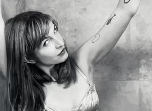 Lucie Šaléová