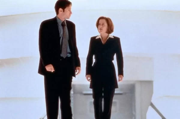 Foto zdroj: 20th Century Fox - Matky v nesnázích Film Akta X