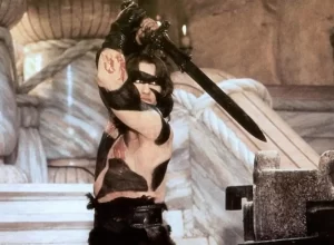 Barbar Conan