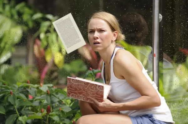 Foto zdroj: Summit Entertainment - Matky v nesnázích Naomi Watts