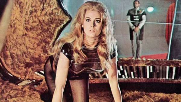 Barbarella