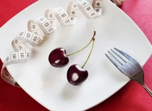 třešně