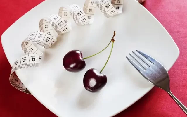třešně
