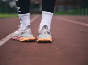 běžecké boty