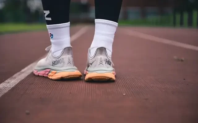 běžecké boty