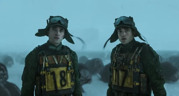 Foto zdroj: Warner Bros. - Matky v nesnázích Mickey 17
