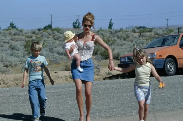 Foto zdroj: Universal Pictures - Matky v nesnázích Erin Brockovich