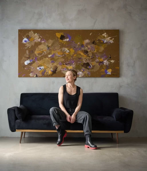 Vlastina Svátková