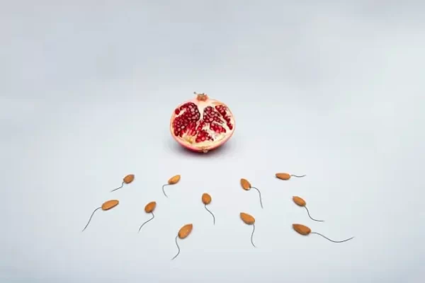 Foto zdroj: Unsplash - Matky v nesnázích vajíčko spermie