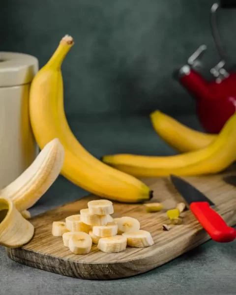 banán