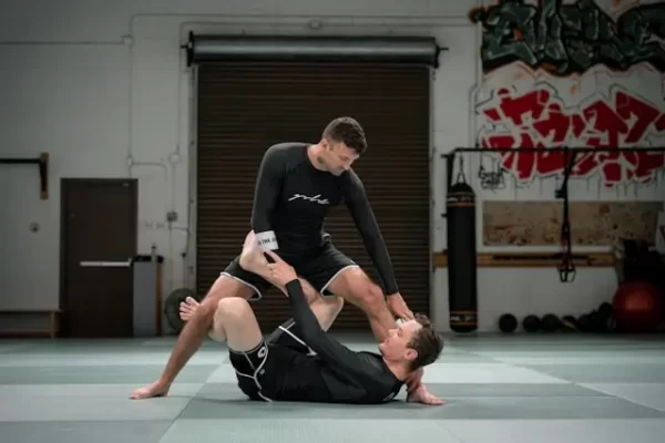 Foto zdroj: Unsplash - Matky v nesnázích jiu-jitsu