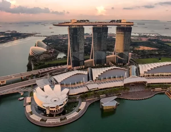 Foto zdroj: Unsplash - Matky v nesnázích Singapur