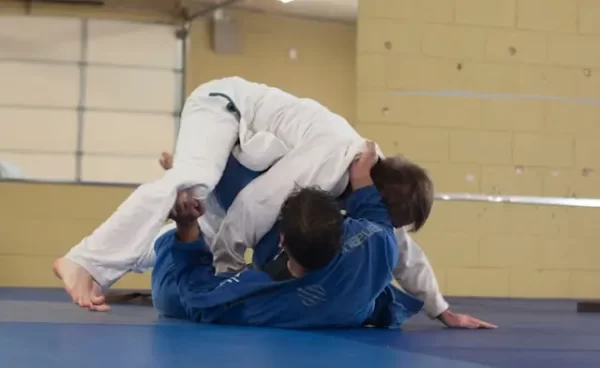 Foto zdroj: Unsplash - Matky v nesnázích judo
