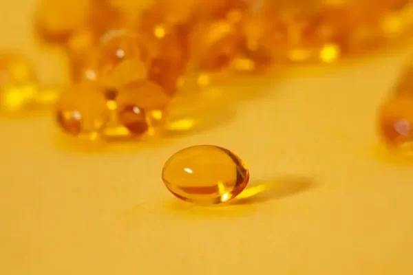 foto zdroj: Unsplash - Matky v nesnázích vitamin D