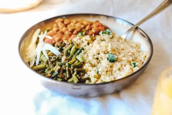 Foto zdroj: Unsplash - Matky v nesnázích quinoa