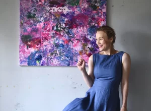 Vlastina Svátková