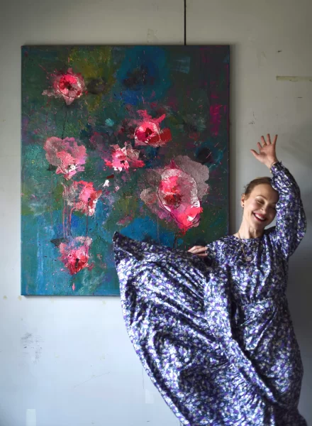 Vlastina Svátková