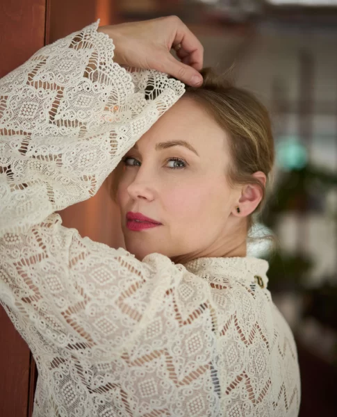Vlastina Svátková
