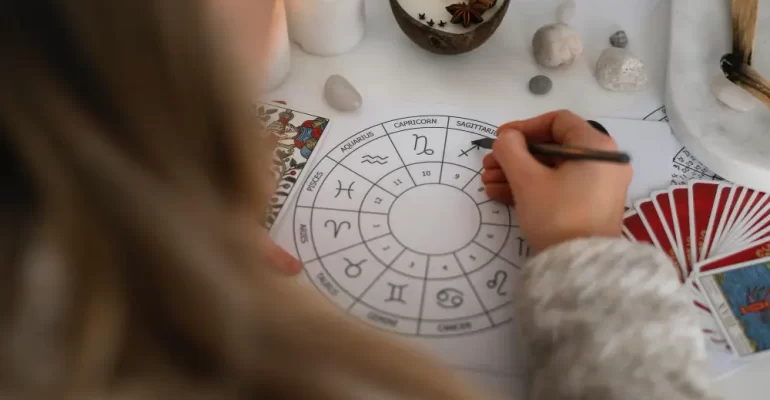 horoskop