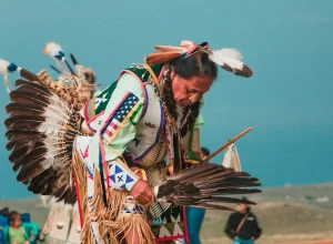 Indián