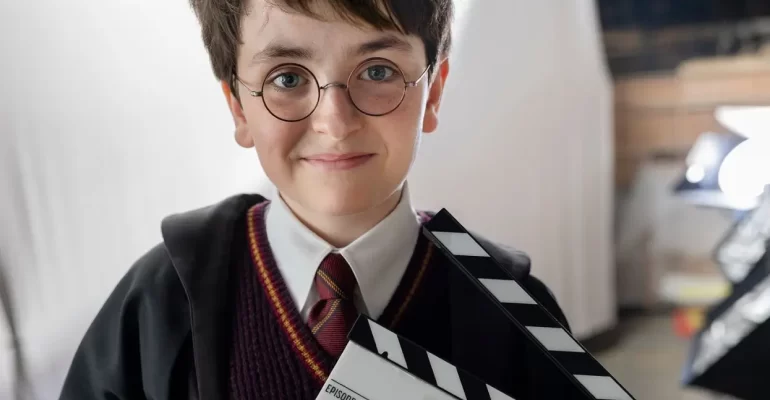 Harry Potter