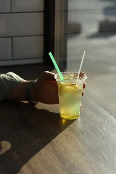 citronáda