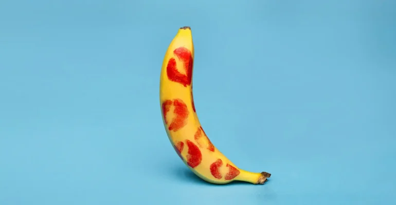 banán