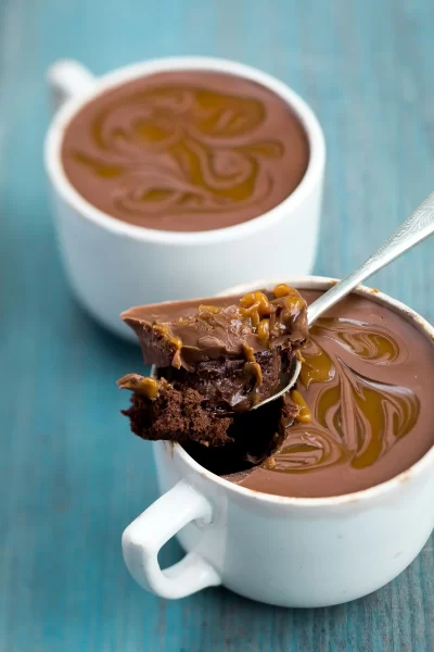 mug cake
