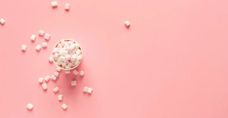 marshmallow