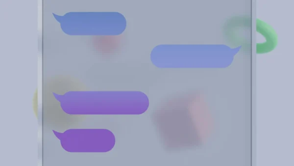 chat
