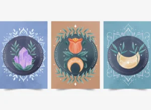 magické karty