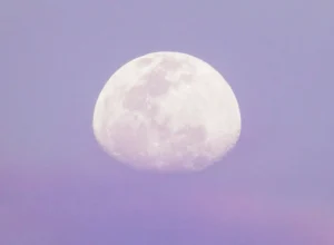 úplněk